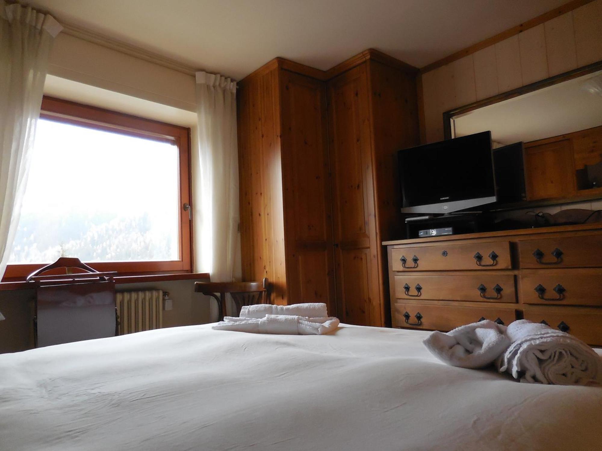 Mont Blanc Exclusive #Bluchalet Leilighet Courmayeur Eksteriør bilde